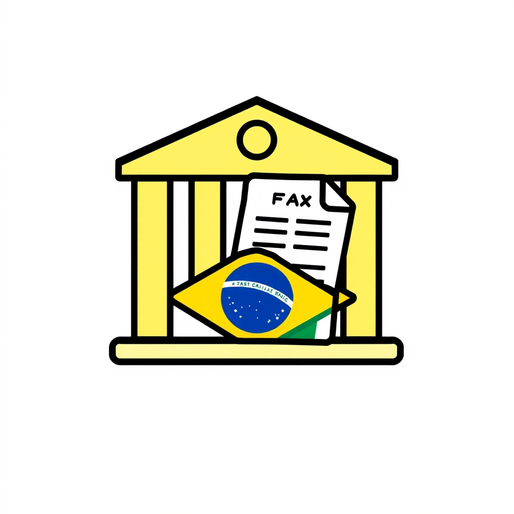 Corporate Tax Registration Data Brazil API