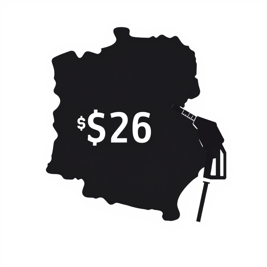 Comprehensive Belgium Fuel Pricing Data API