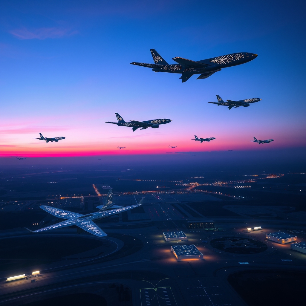 Best API to Access Rio de Janeiro–Galeão International Airport Data in 2025.