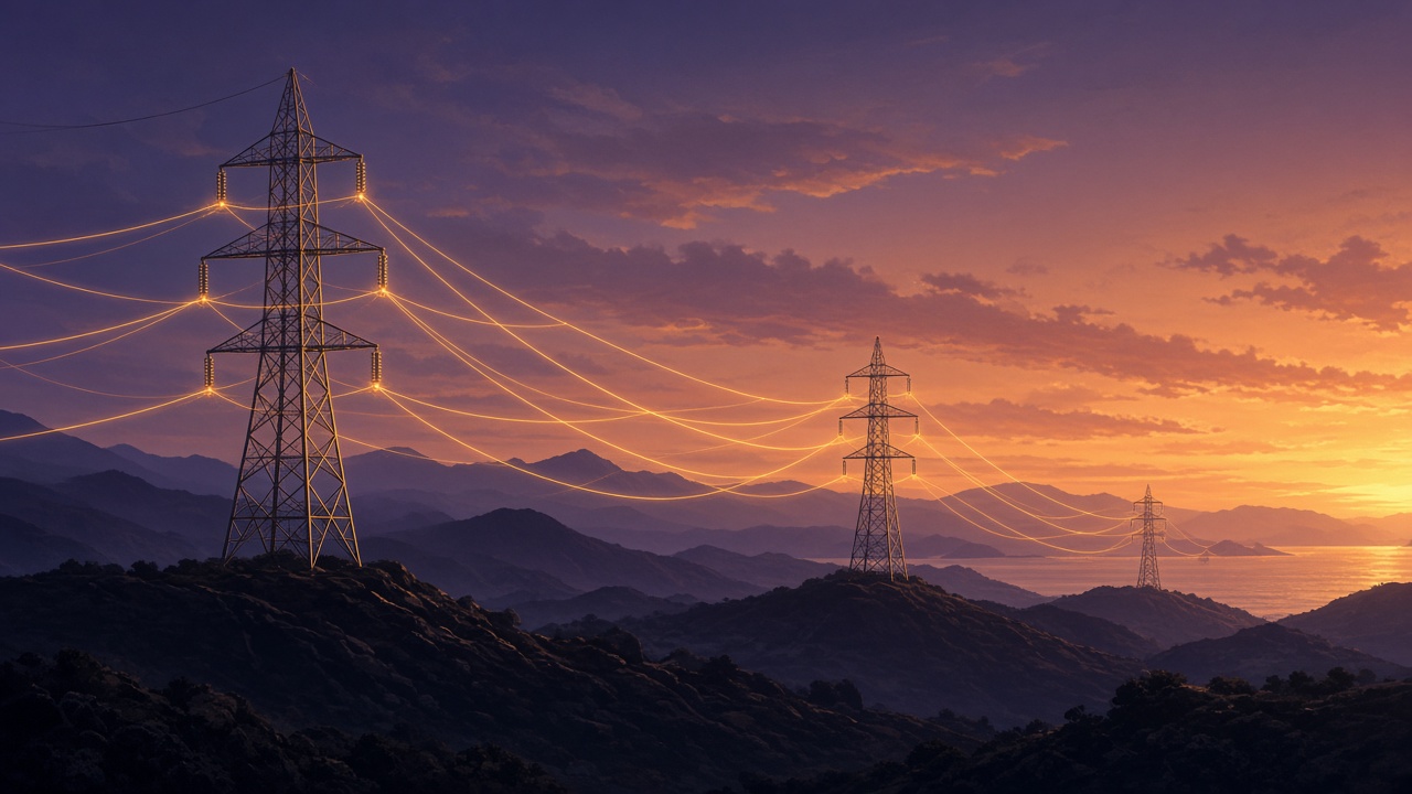 Spanish Day-Ahead Electricity Price API