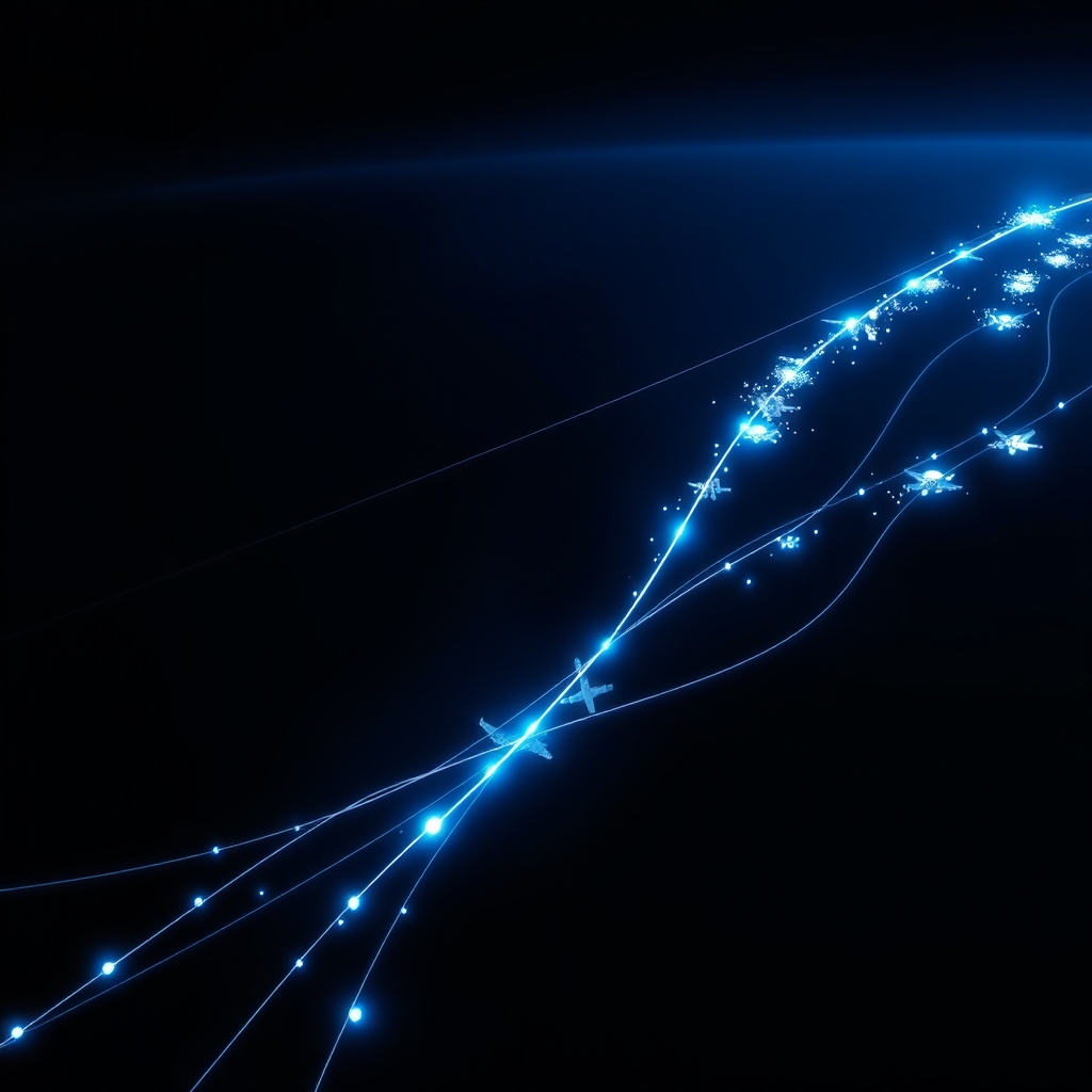 Retrieve Airports API for SAS (Scandinavian Airlines) ({IATA code})