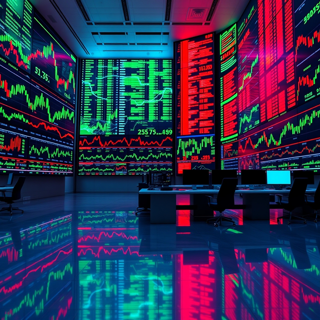 Comparing Litecoin (LTC) vs Ripple (XRP) with Indices-API Fluctuation Data for Market Insights