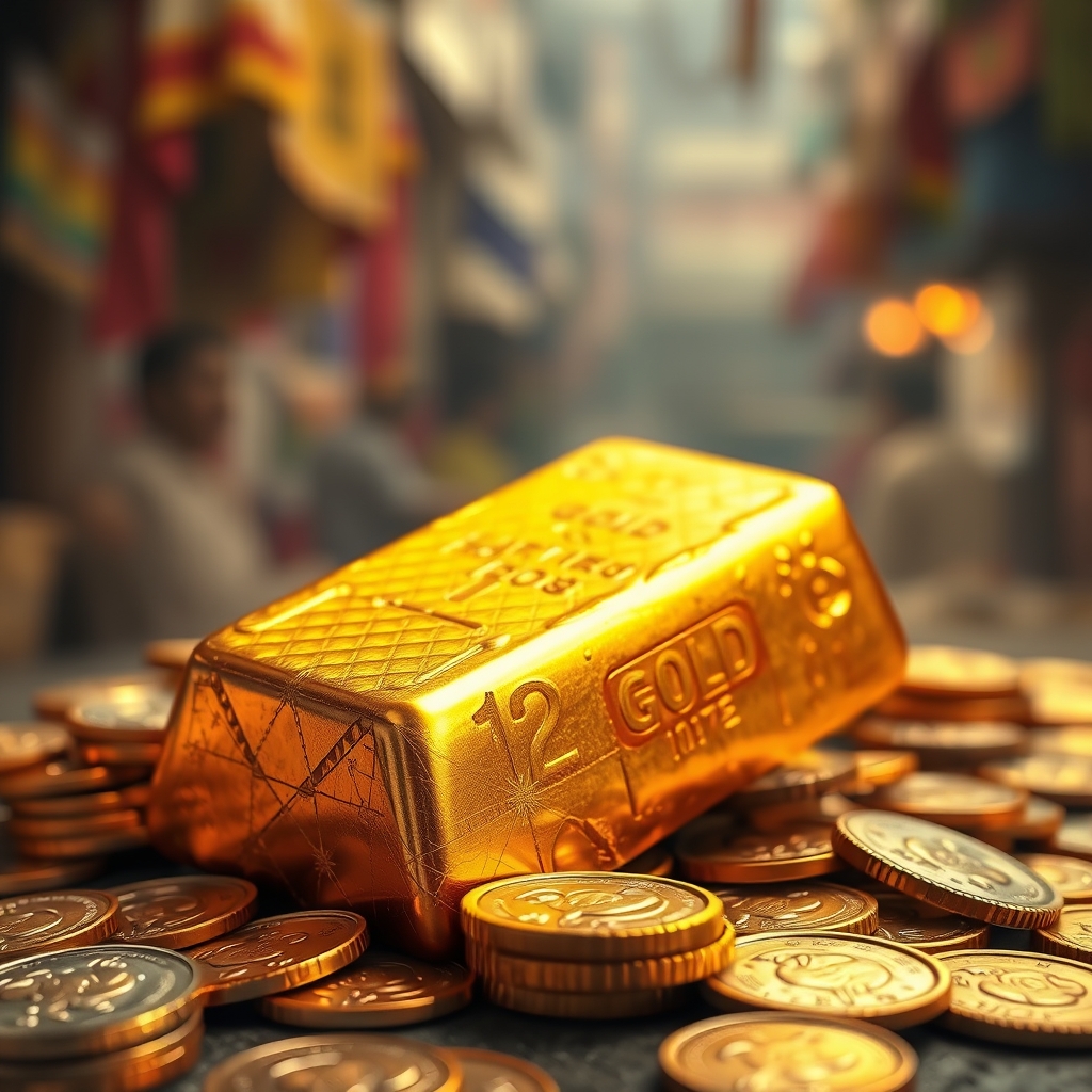 Obtain Ahmedabad Gold (XAU-AHME) prices via this API
