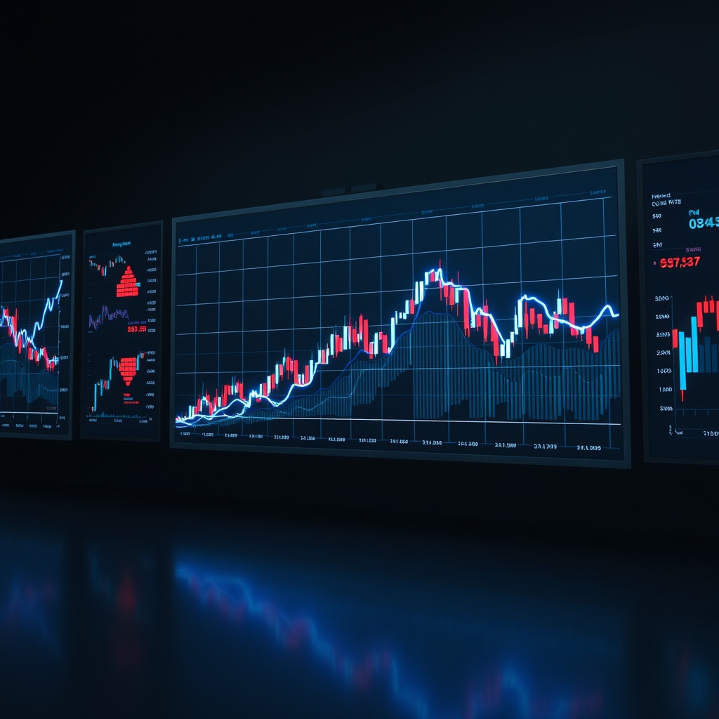 TONAR 3-Month vs Global Rates: Interest Rate Comparison Guide