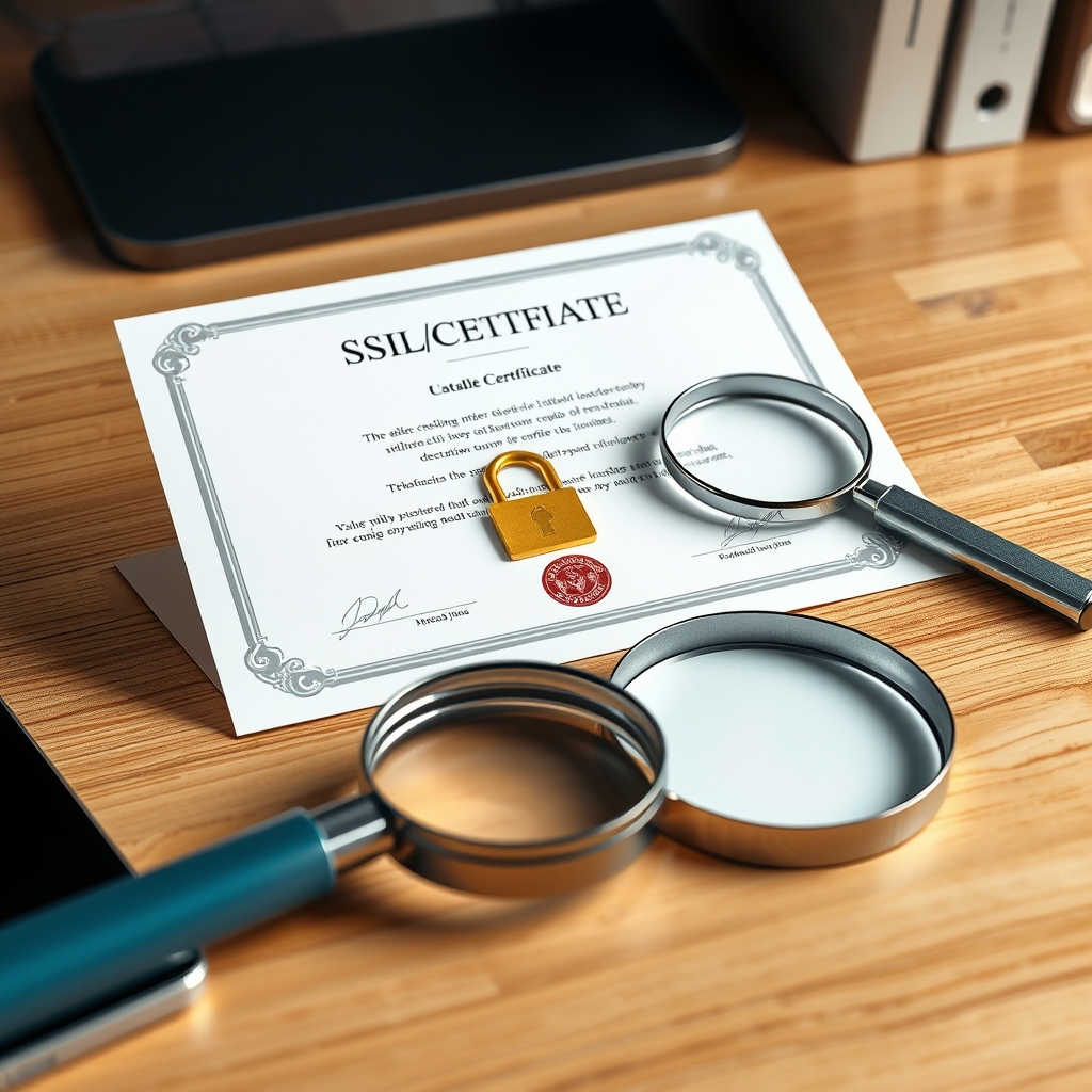 SSL - TLS Certificate Verification API vs SSL Certificate Checker API: What to Choose?