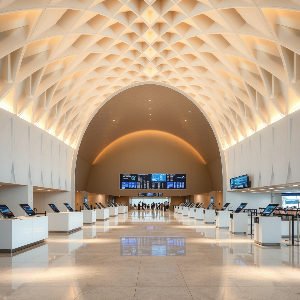 Calgary International Airport Added to Our Real-Time Flight Status API