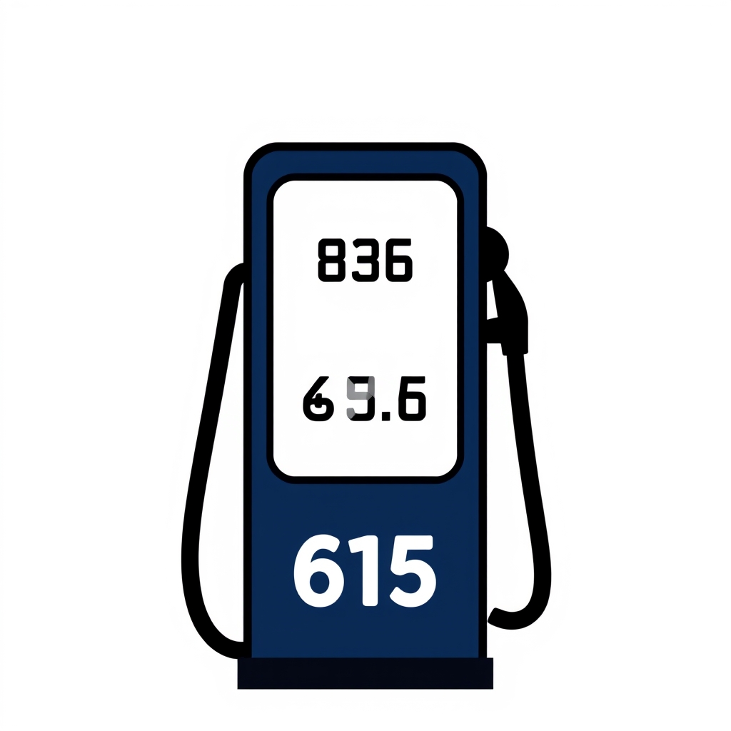 Russia Fuel Price API