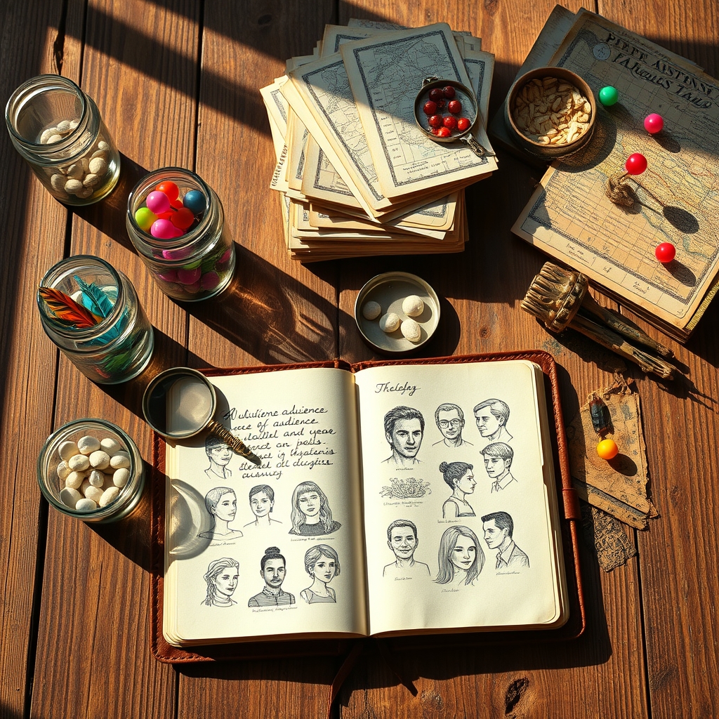 Innovative Audience Targeting Insights from URL APIs to Explore in 2025