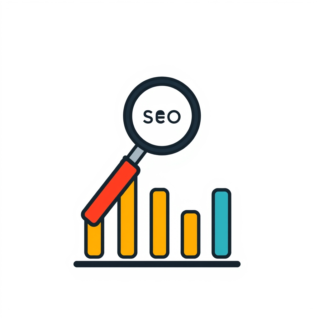 Retrieve SEO Data Metrics API