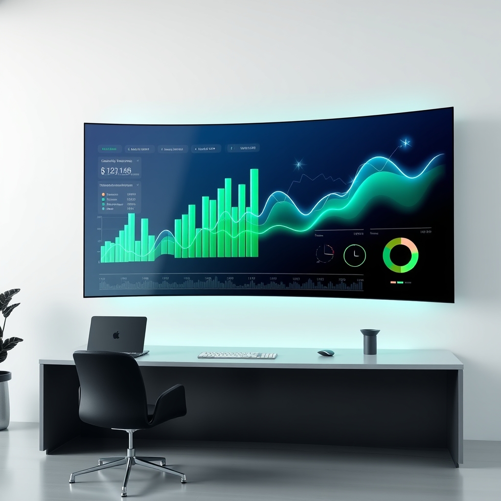 Comparing E-commerce vs Brick-and-Mortar Retail with Indices-API Fluctuation Data for Market Insights