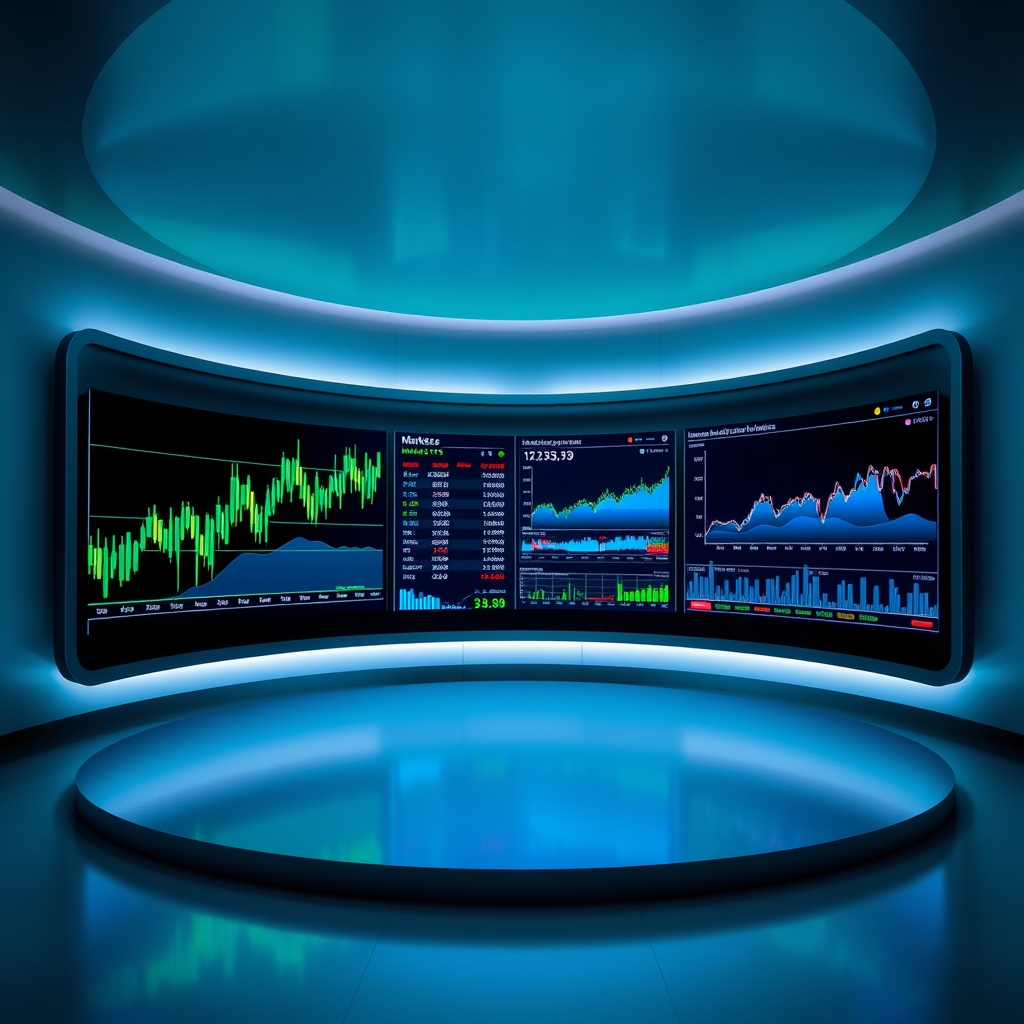 Using Indices-API to Fetch Indonesian Rupiah Price Time-Series Data for Data Visualization