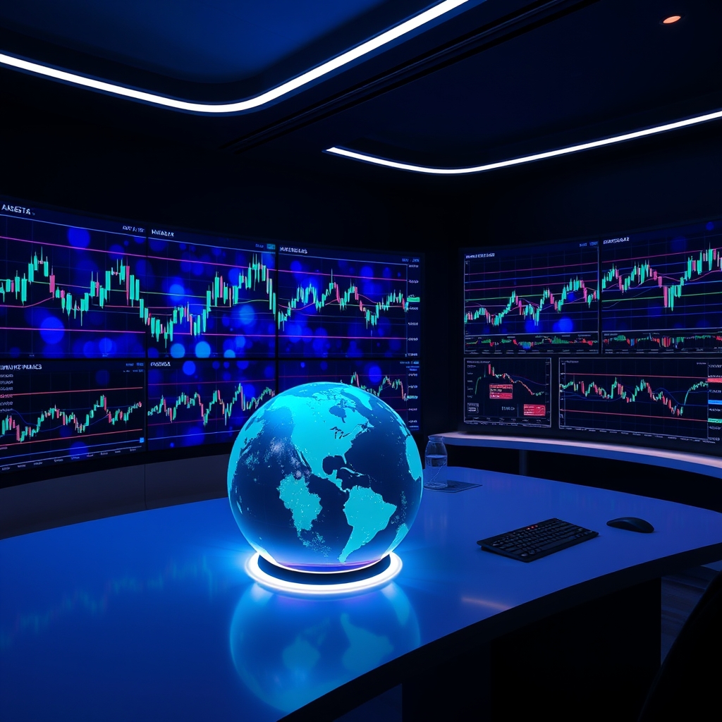 Integrating Daily CBOE Vix Volatility Updates into Your App via Indices-API Latest Endpoint for Real-Time Data Insights