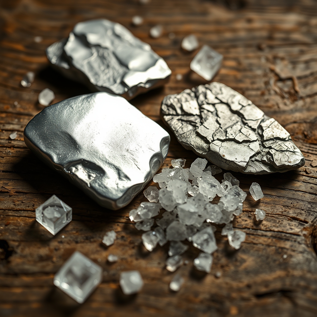 Get Comprehensive Magnesium (MG) Historical Prices with this API