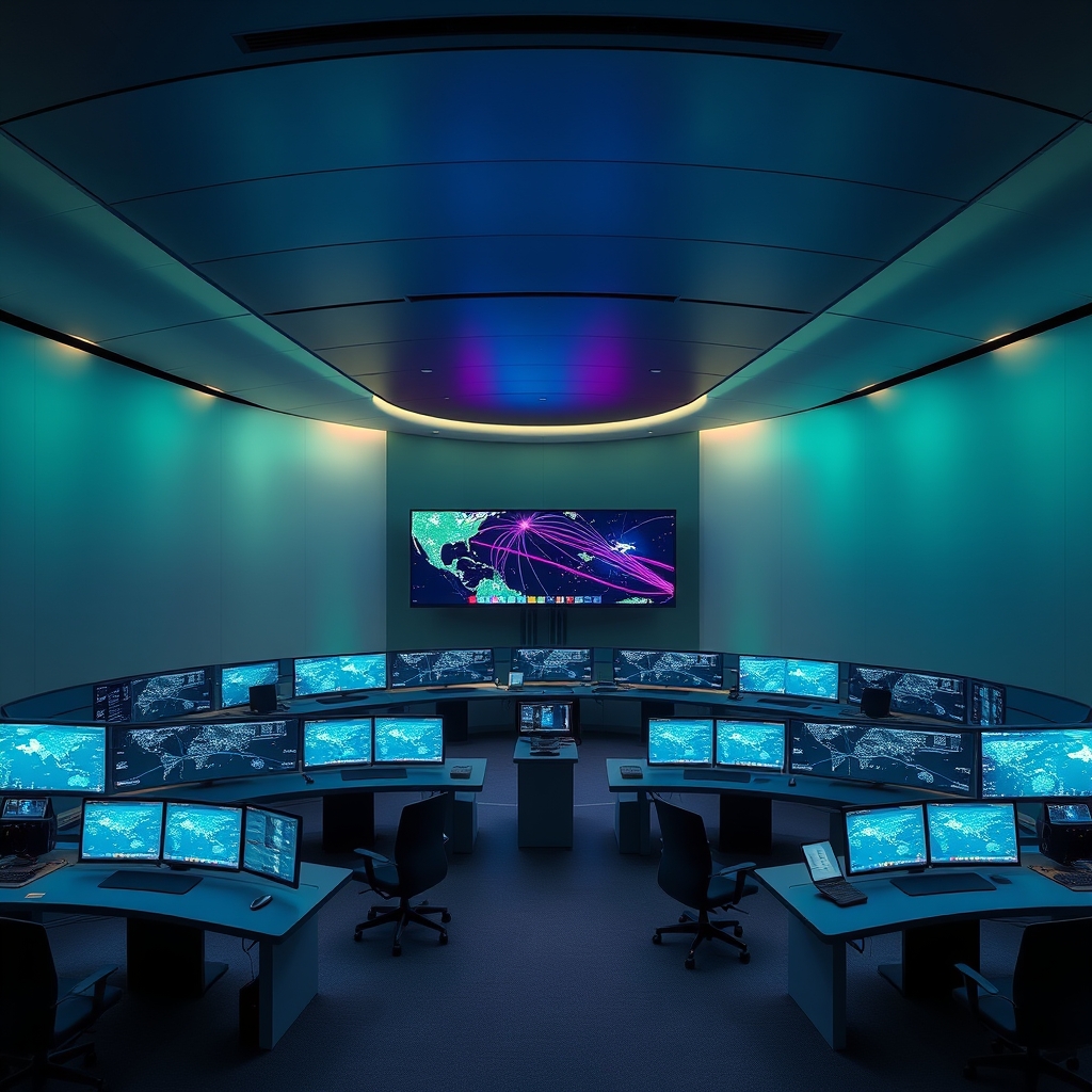 Kraków John Paul II International Airport Added to Our Real-Time Flight Status API