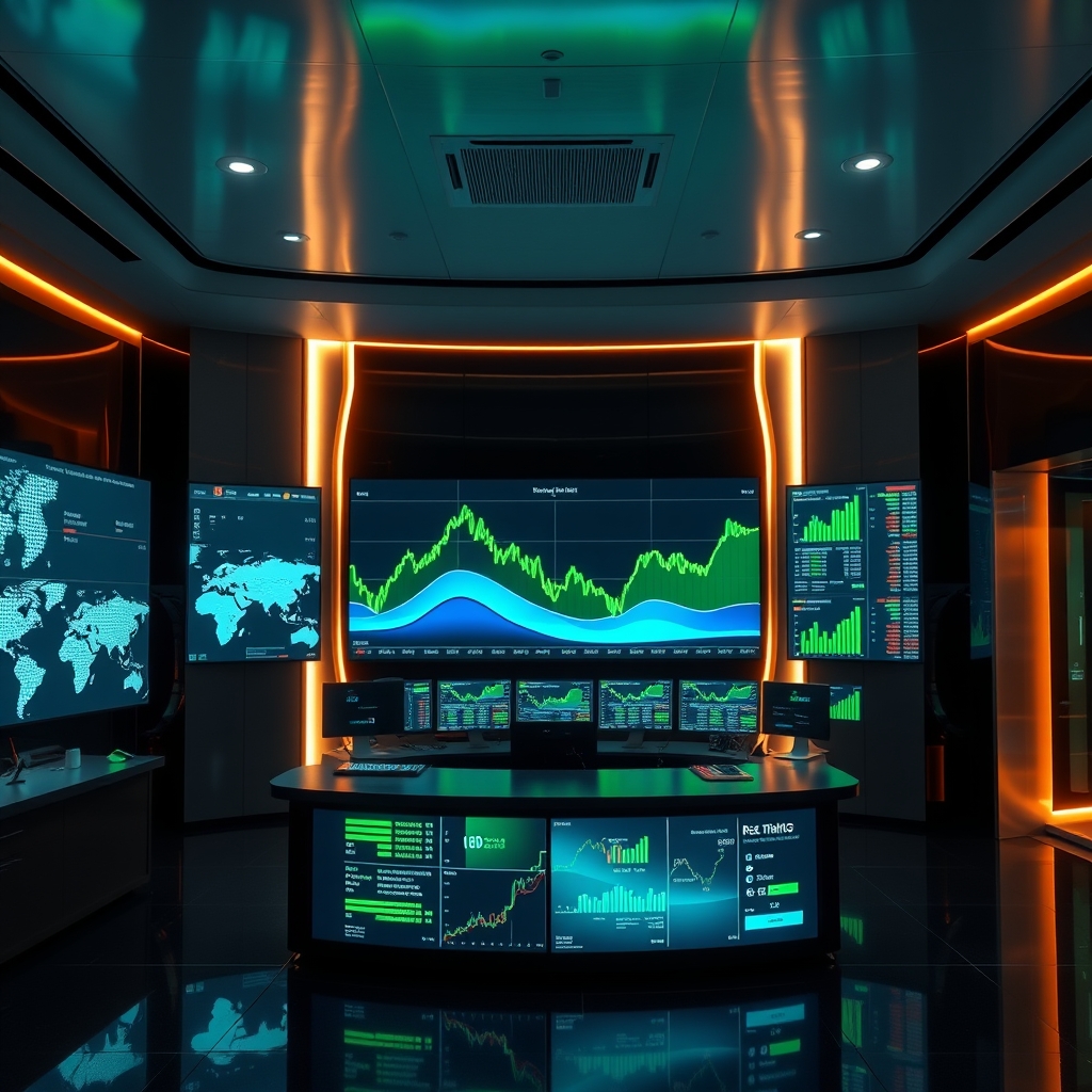 Analyzing Malawian Kwacha Price Trends Over the Next Decade with Indices-API Time-Series Data