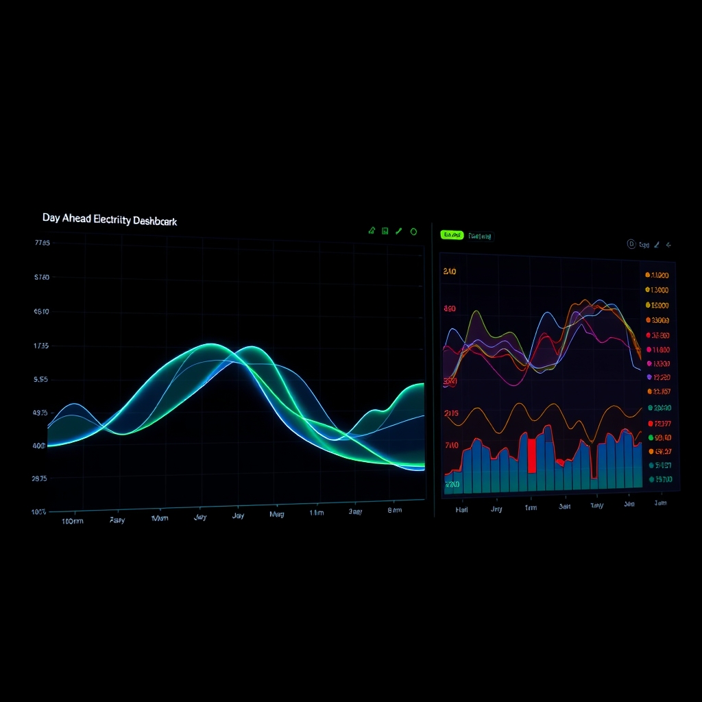 Data-Driven Decision Making in Energy Procurement: Leveraging Energy API for Utilities and Traders