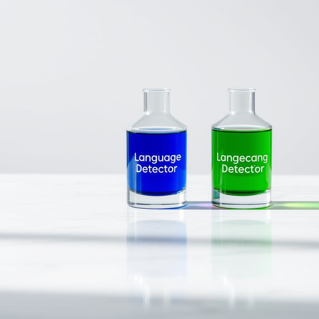 Textual Language Detector API vs Language Detection API: What to Choose?