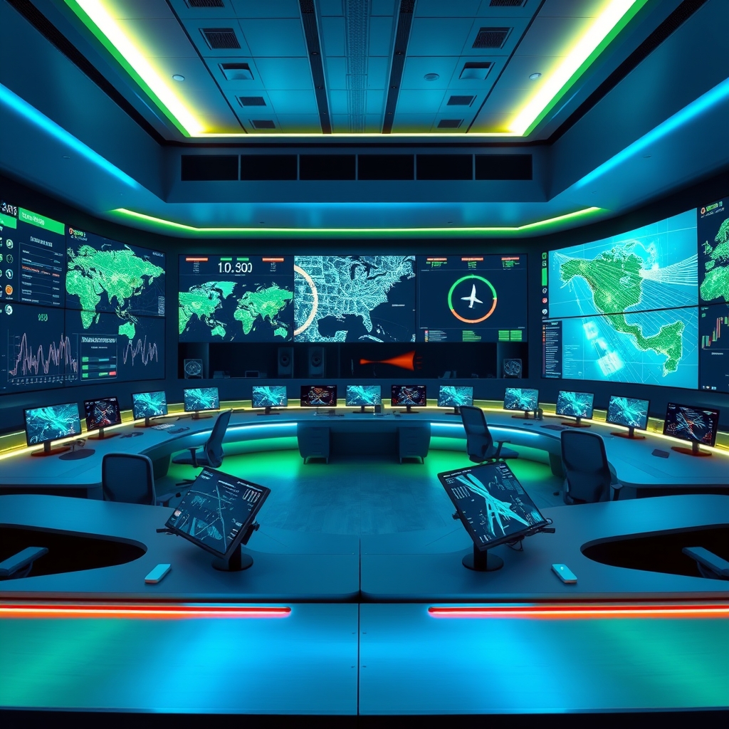 Best API to Access Los Angeles International Airport Real-Time Flights Data in 2025
