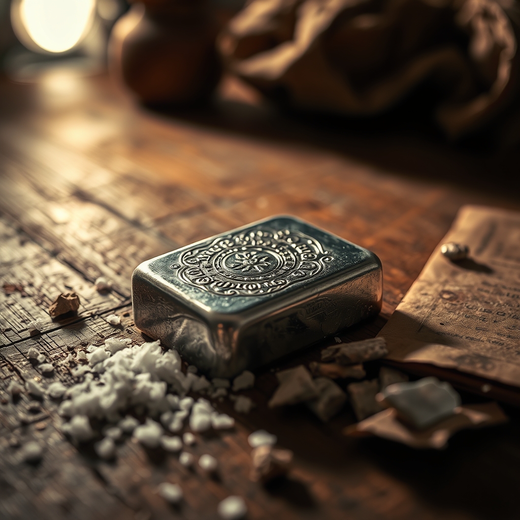 Integrate Kanpur Silver (KANP-XAG) Historical Prices with this API
