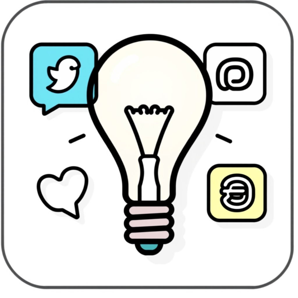 Instant Social Media Title Generator API