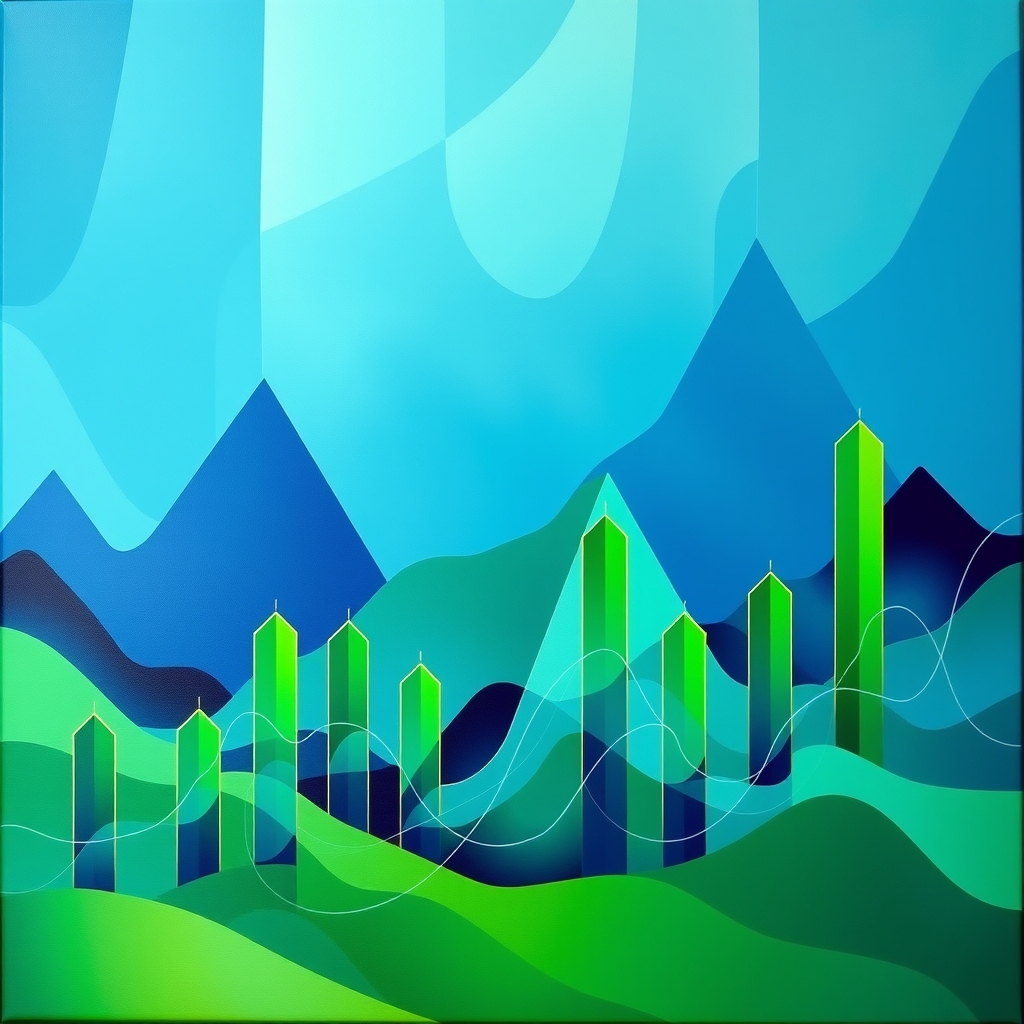 Using Indices-API to Fetch Dow Jones Industrial Average Price Time-Series Data for Trading Strategy Development