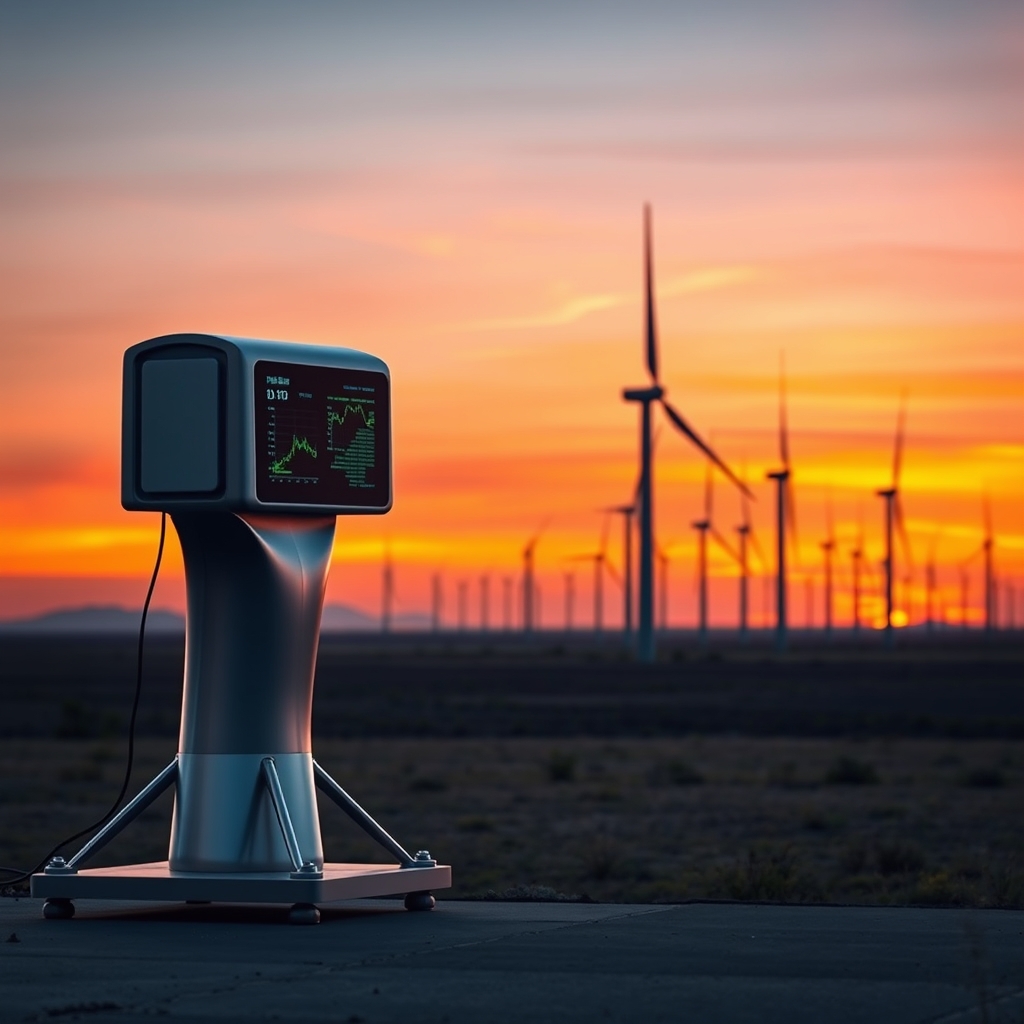 Building Energy Forecasting Models: A Developer’s Guide to Utilizing Energy API for Predictive Analysis