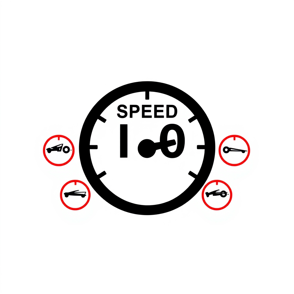 Speed Limit Data for US States API