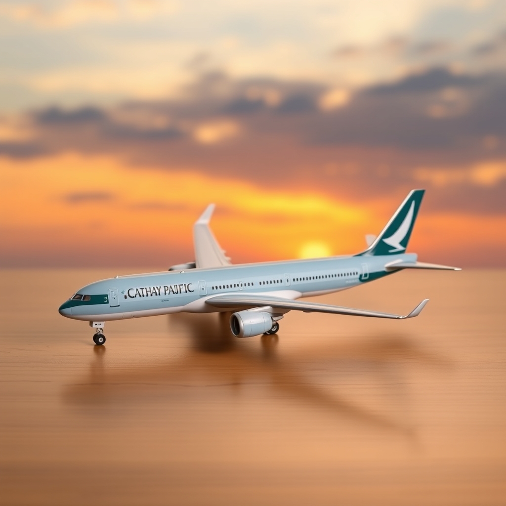 Future Flights API for Cathay Pacific (CX)
