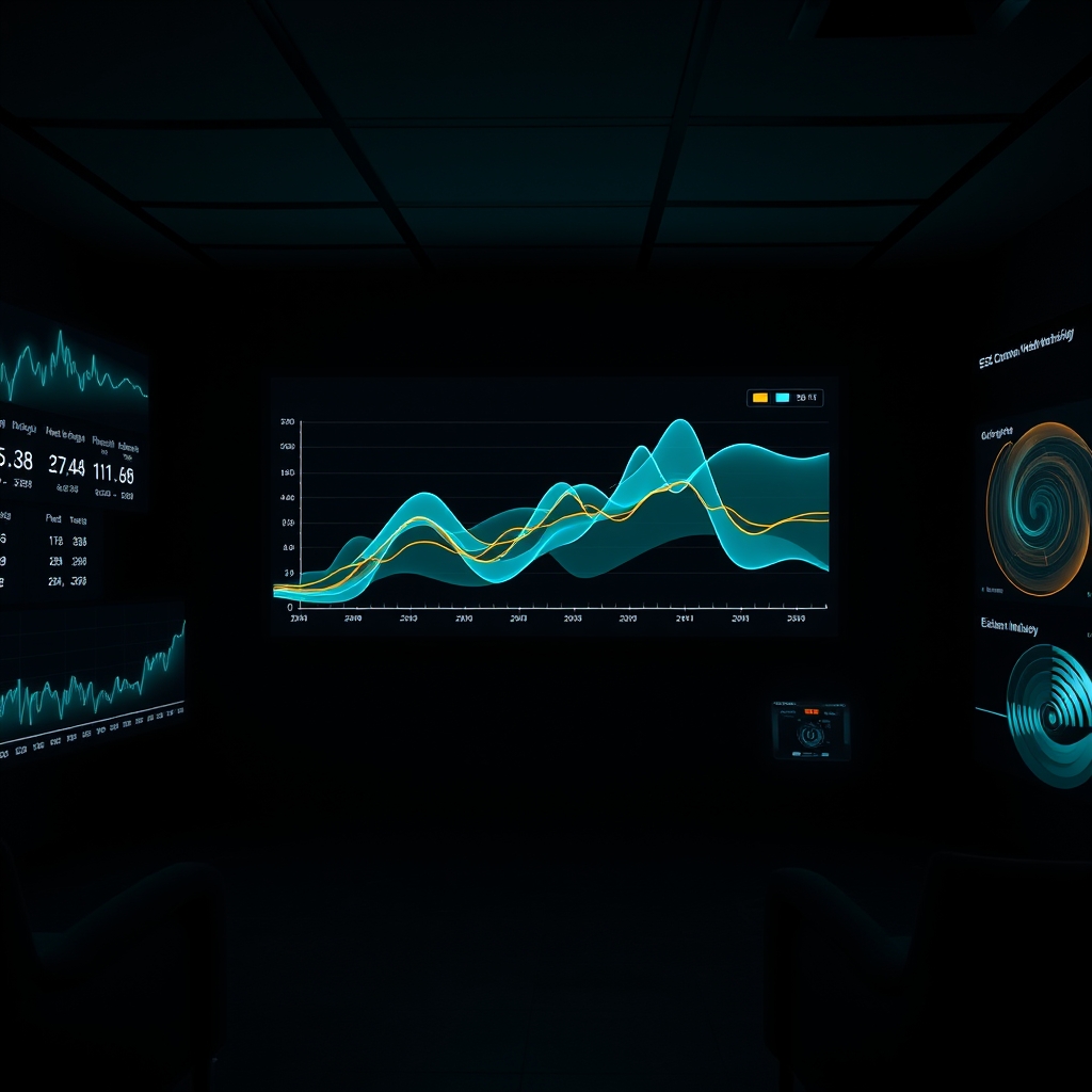 Energy API and the Rise of Decentralized Energy Markets: Opportunities for Developers and Traders