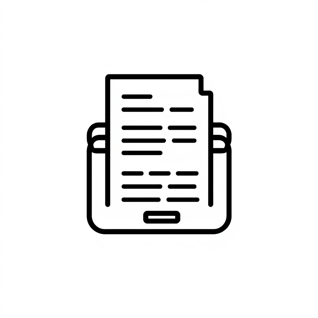 Extract Text from Documents API