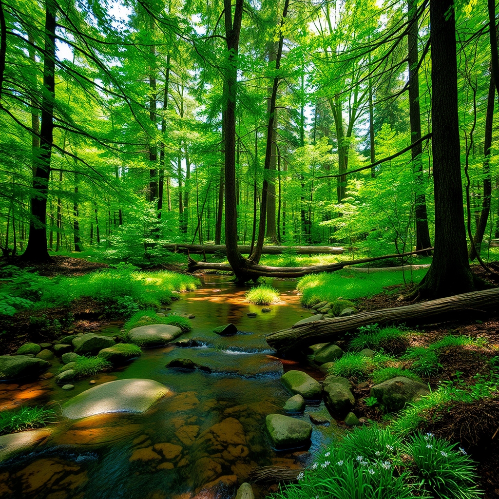 Eco Friendly Forest Data API vs Lorem Ipsum API: What to Choose?