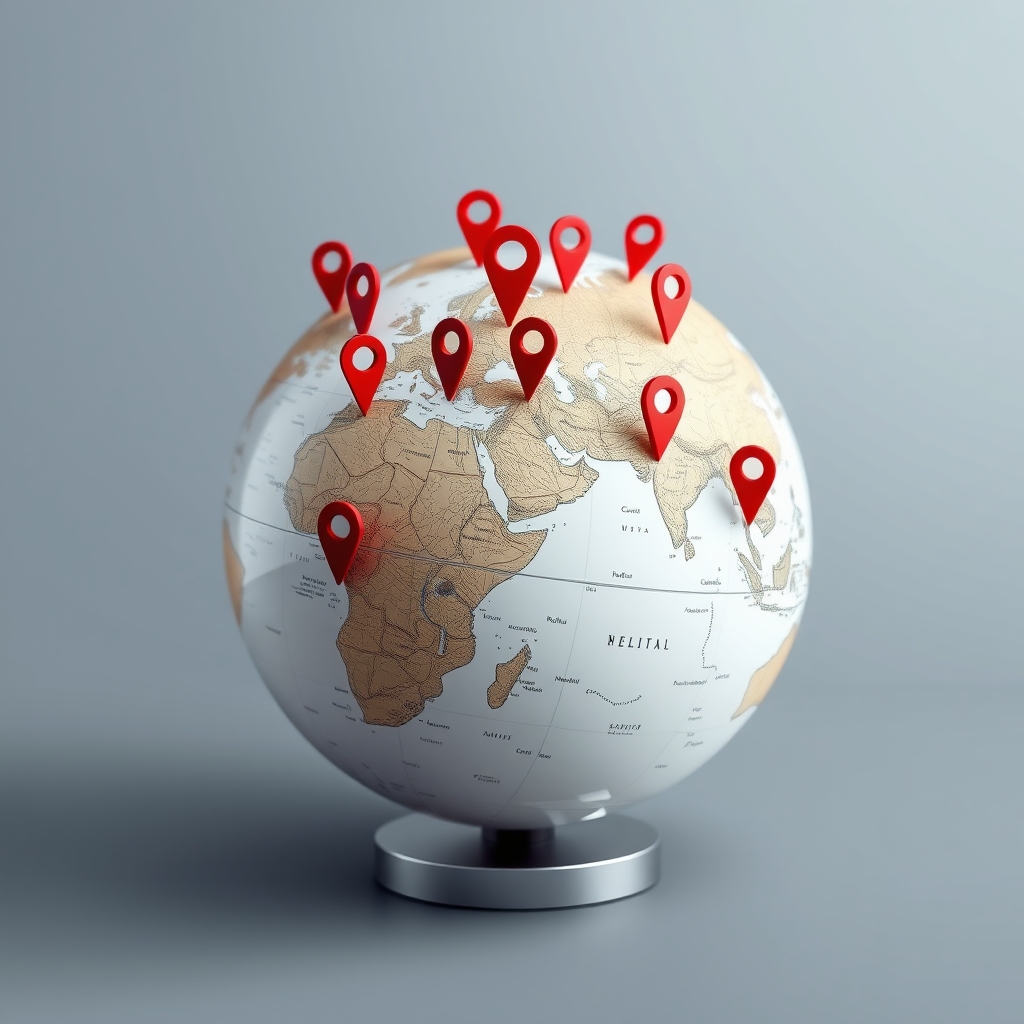 Geolocation IP HUB API vs IP to Location API: What to Choose?