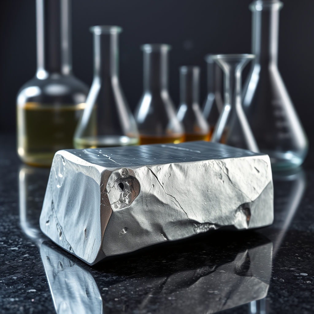 How to Get Real-Time Lanthanum (LTH) Prices with Metals-API