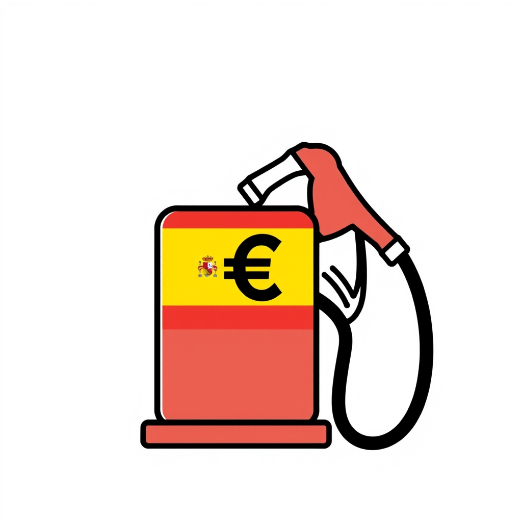 Spanish Fuel Cost Comparison API - Accurate Insights