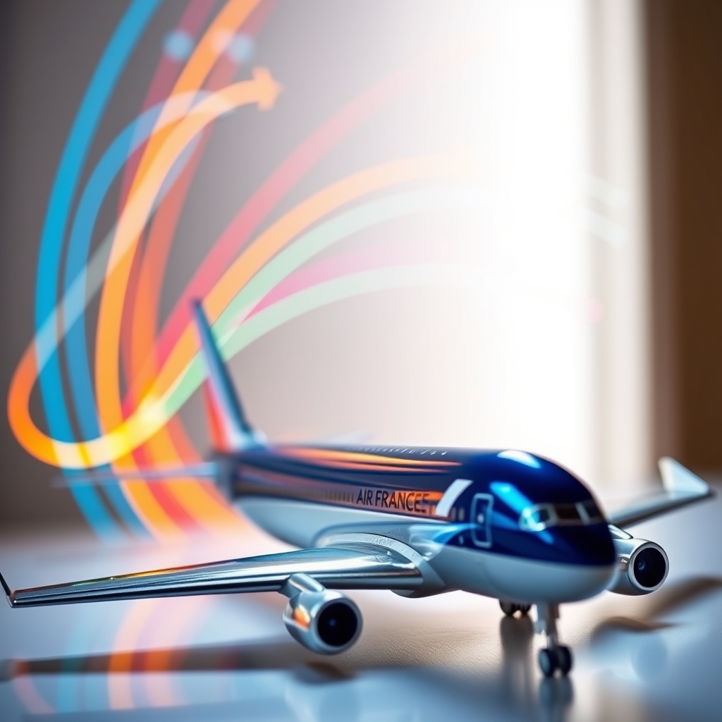 Flights History API for Air France (AF)
