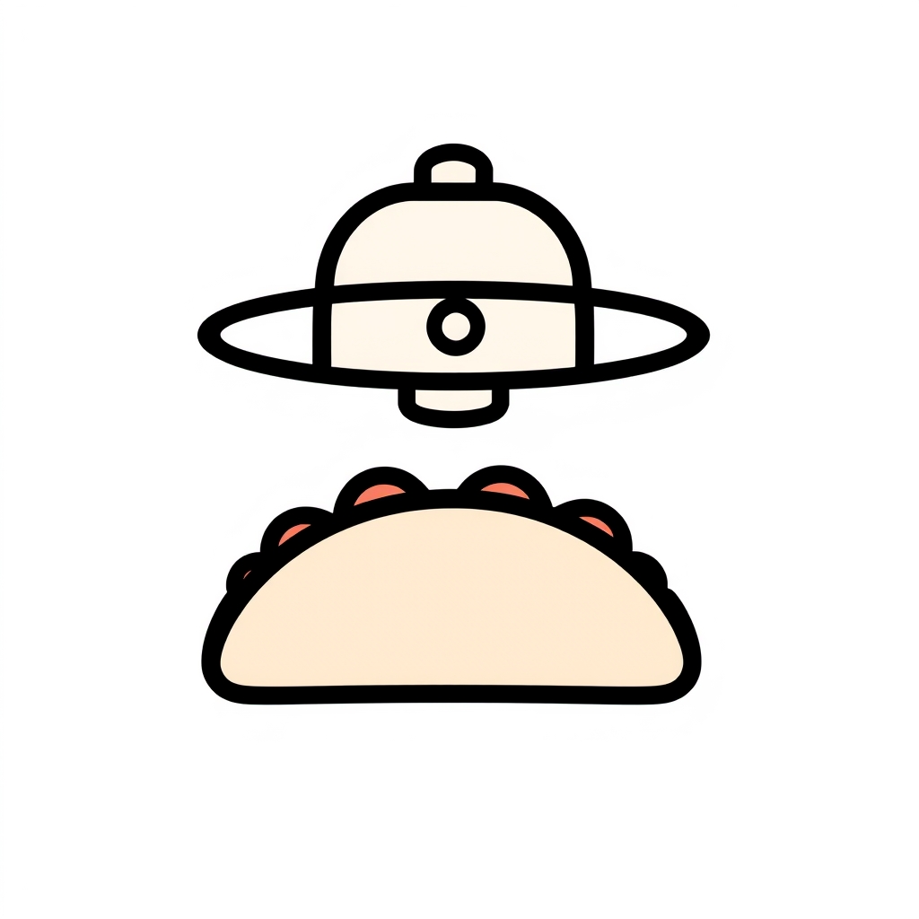 Taco Bell Menu Content API