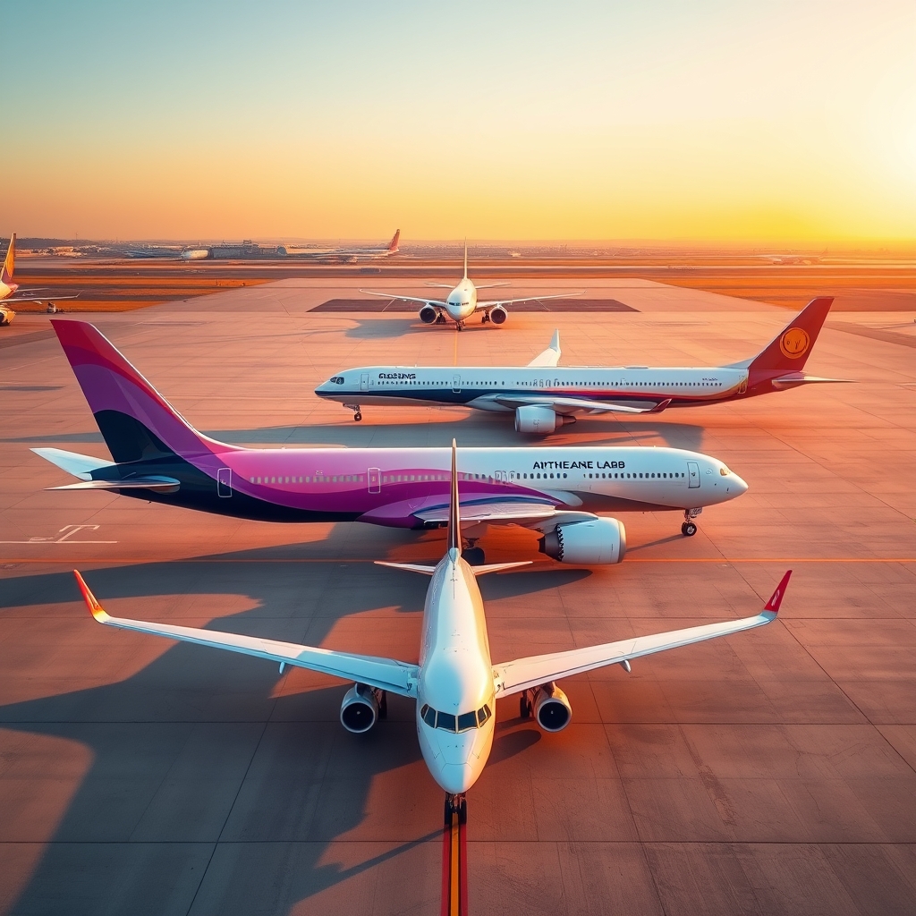 Best API to Access Billings Logan International Airport Data in 2025