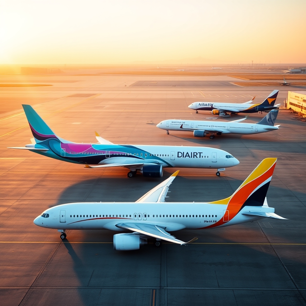 Best API to Access Providence T.F. Green Airport Data in 2025