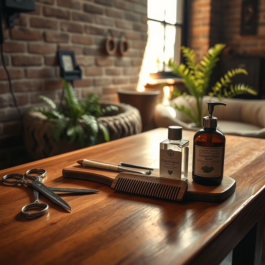 Best Website Classification API for Dog Grooming Websites