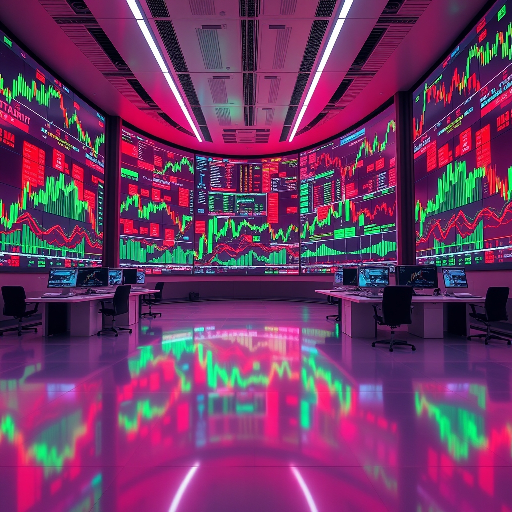 Detecting Top 40 USD Net TR Volatility Spikes Using Indices-API Real-Time Fluctuation Metrics for Enhanced Market Analysis