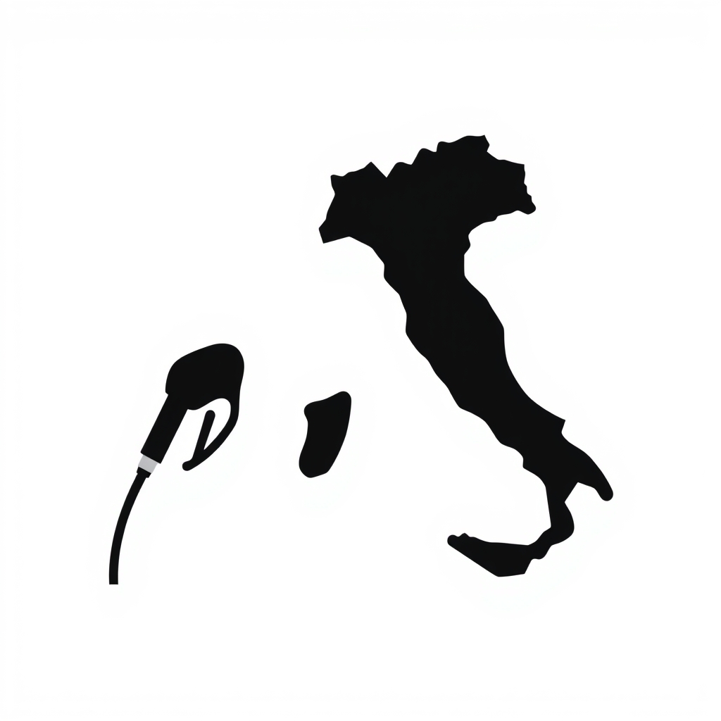 Real-Time Italy Gas Price Tracker API