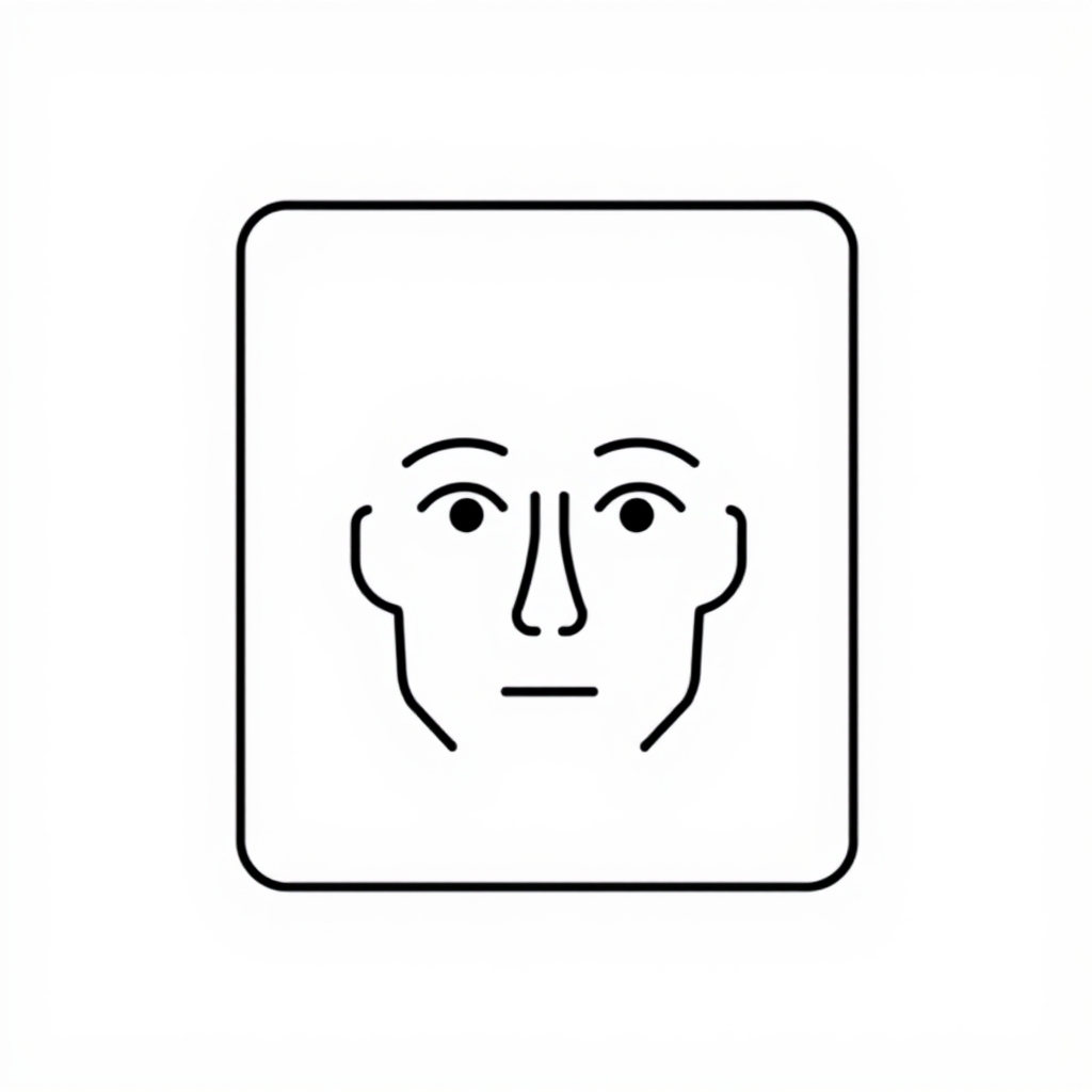 Real Time Face Detection API