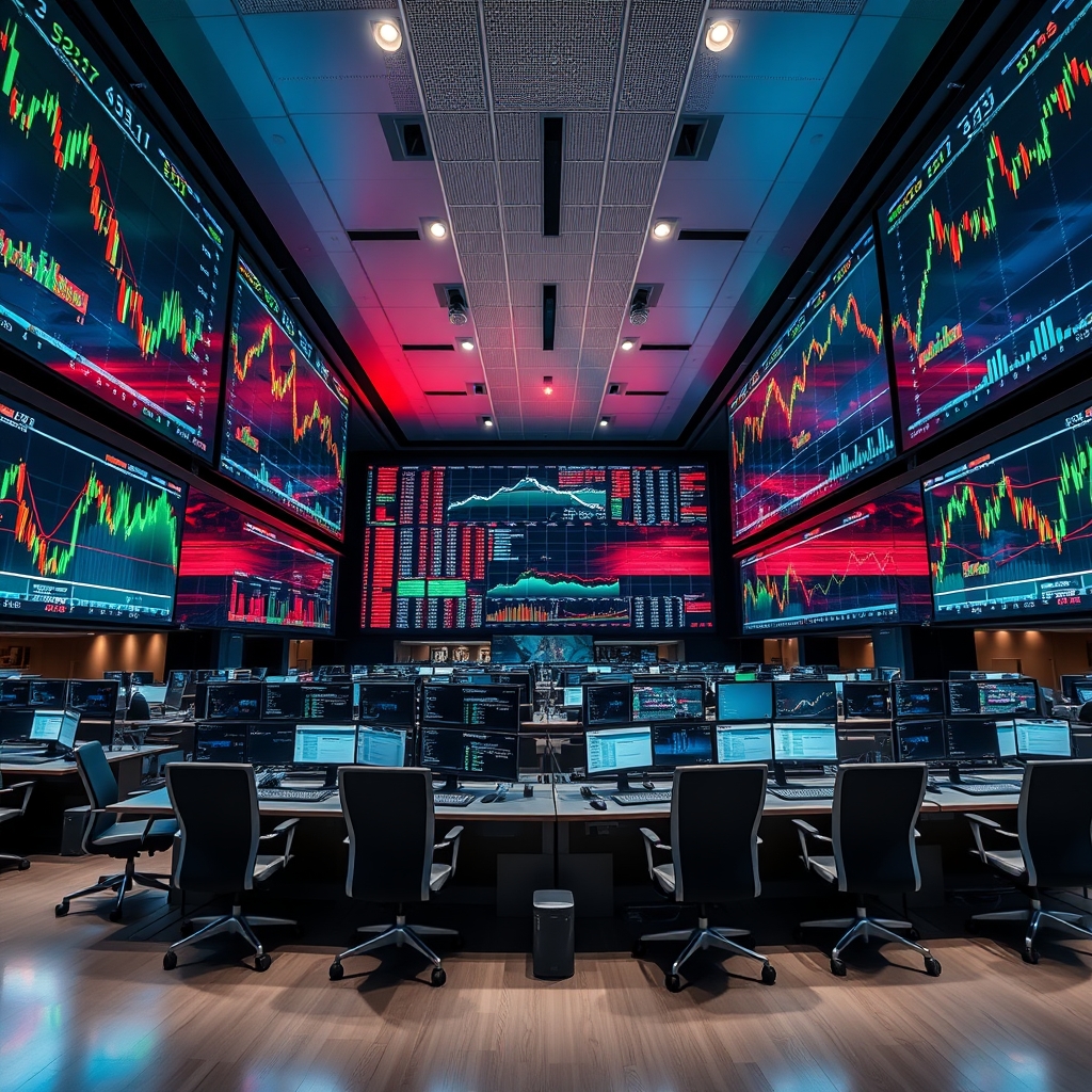Integrating Daily Irish Stock Exchange Overall Updates into Your App via Indices-API Latest Endpoint: Tips for Scalability