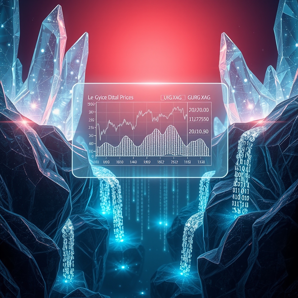Integrate Gurgaon Silver (GURG-XAG) Historical Prices into your app using this API