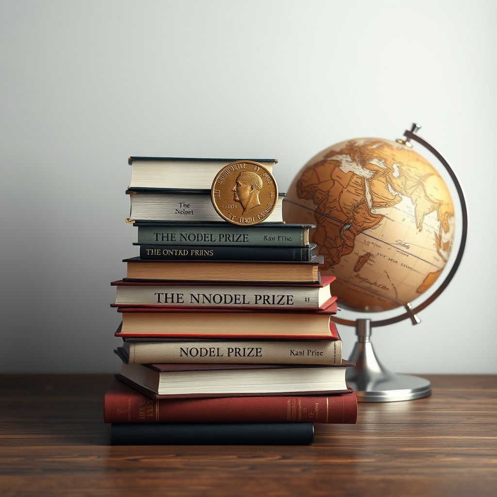 Nobel Prize API vs Historical Nobel Winners API: Which One Fits Your Research Needs?