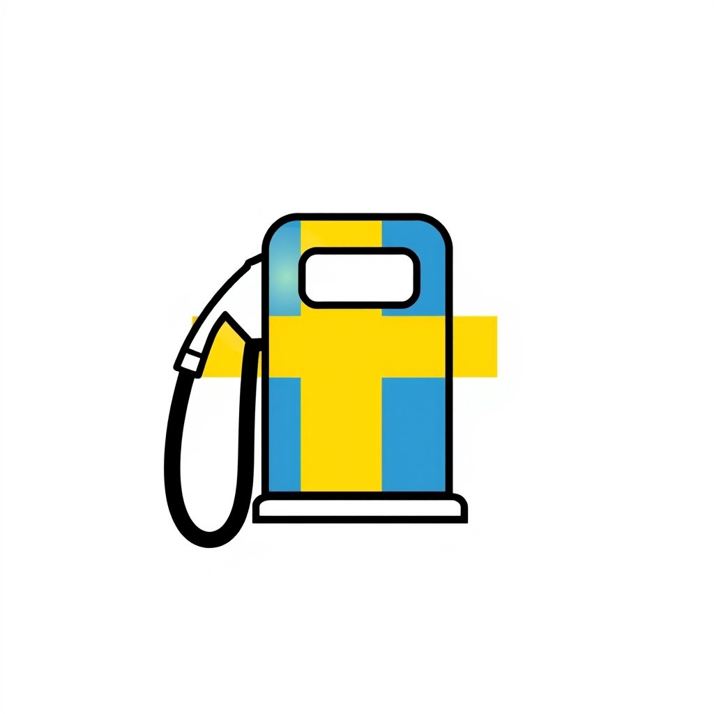 Sweden Fuel Price Analysis API