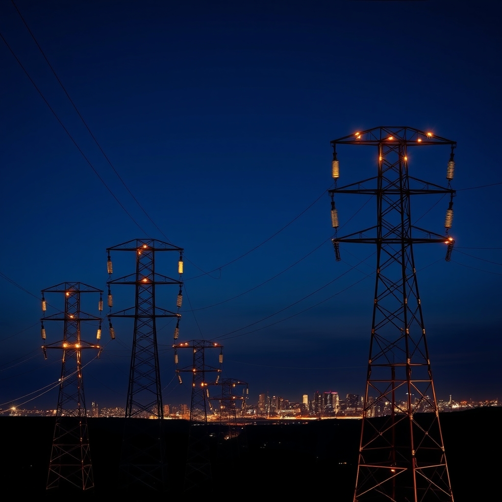 Utilizing Energy API for Advanced Demand Forecasting: A Practical Guide for Utilities