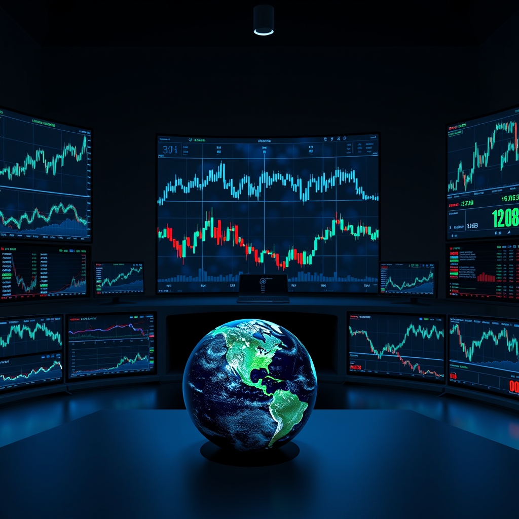 Detecting PSI All-Share Volatility Spikes Using Indices-API Real-Time Price Movement Metrics