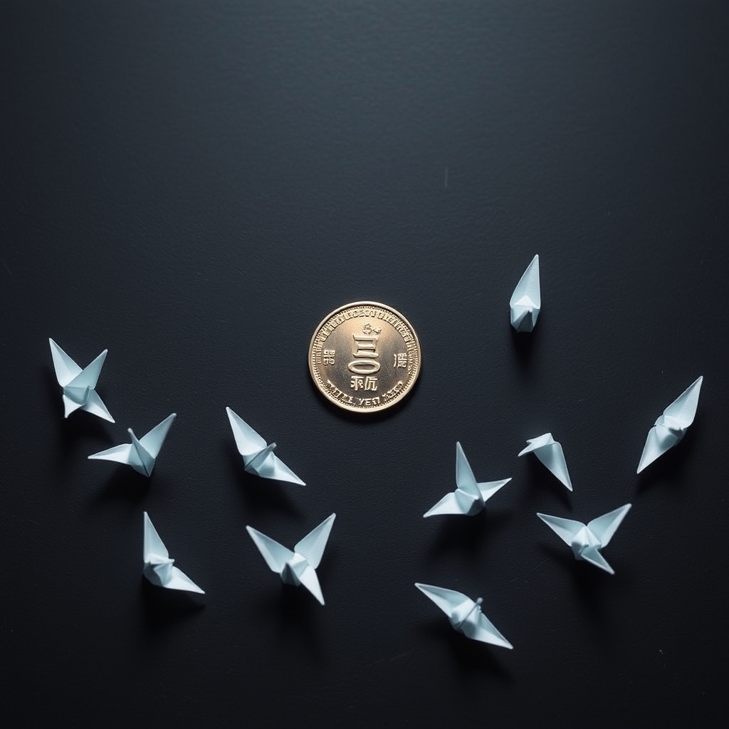 Retrieve Japanese Yen (JPY) Historical Prices with this API