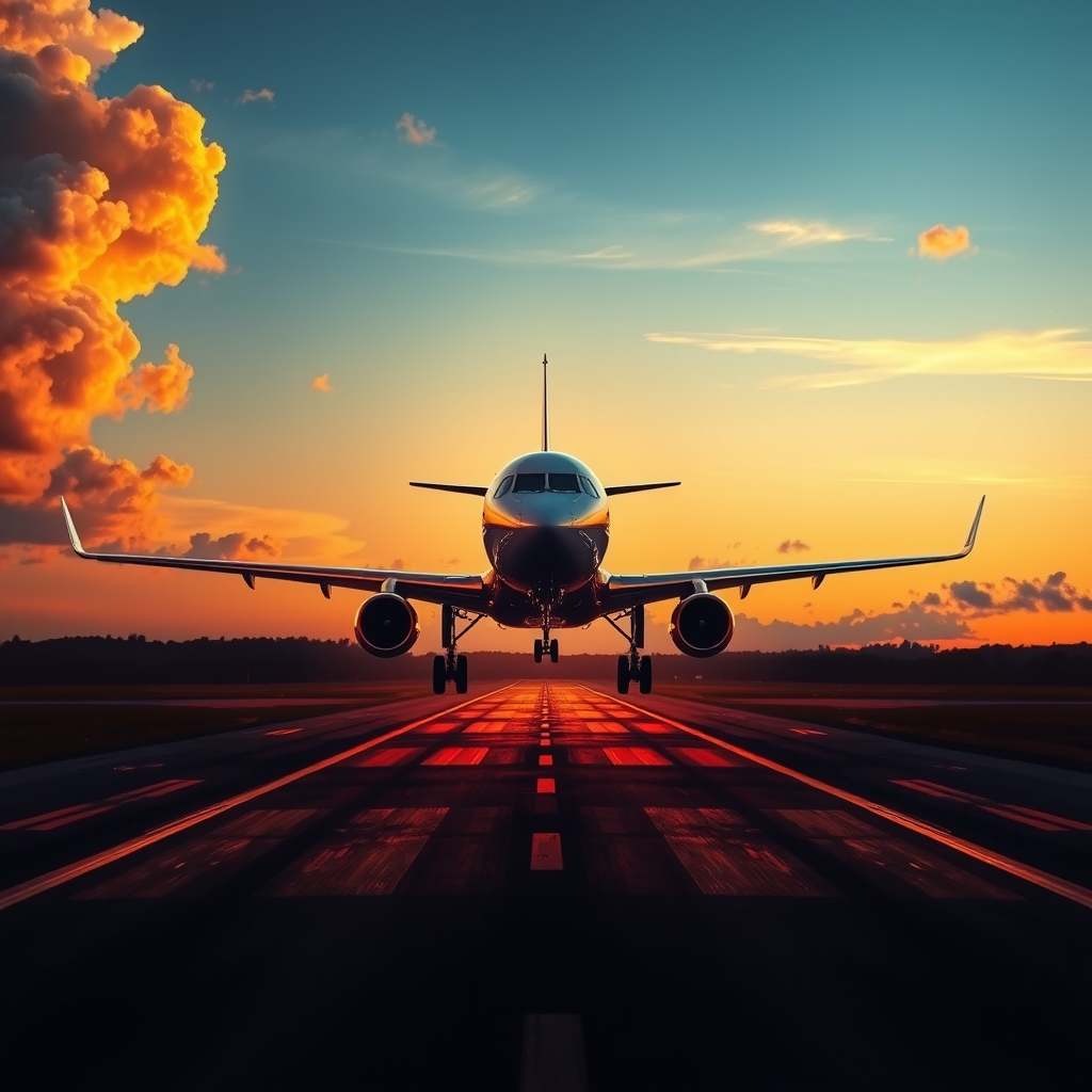 Best API to Access Rome Fiumicino Airport Data in 2025